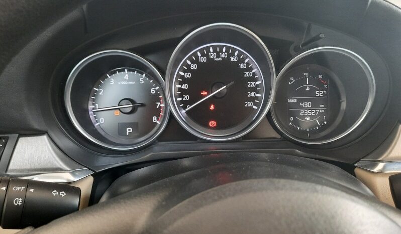 Mazda Mazda 6 2022 full