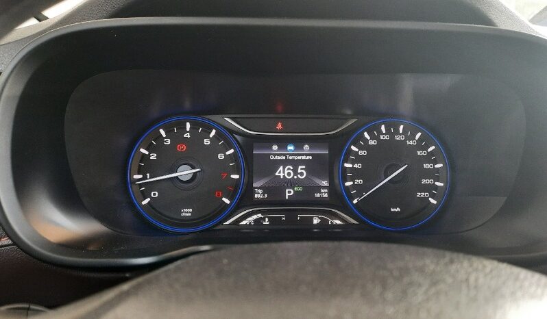 GAC GS3 2023 full