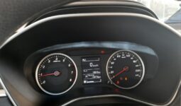 Chevrolet Captiva 2023 full