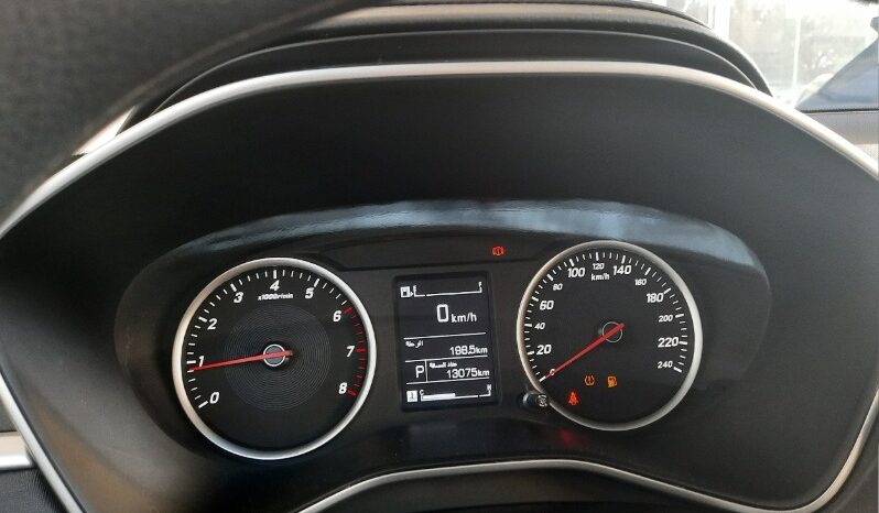 Chevrolet Captiva 2023 full