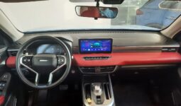 Haval Jolion 2023 full