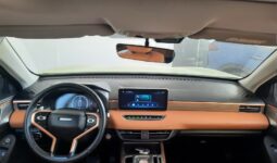 Haval Jolion 2024 full
