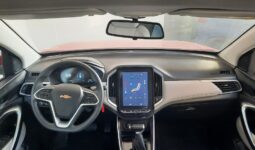 Chevrolet Captiva 2024 full