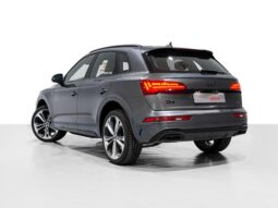 Audi Q5 2023 full
