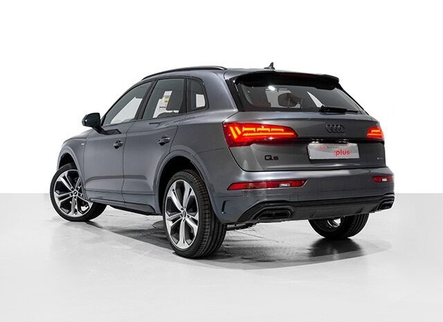Audi Q5 2023 full