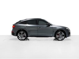 Audi Q5 2022 full