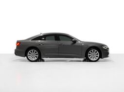 Audi A6 2023 full
