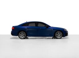 Audi A4 2023 full