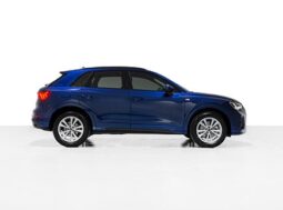 Audi Q3 2023 full