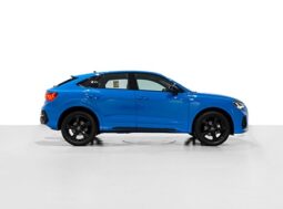 Audi Q3 Quattro 2023 full
