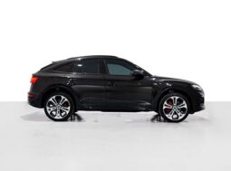 Audi Q5 2023 full