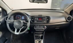 Kia Pegas 2021 full