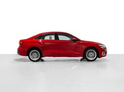 Audi A3 2023 full