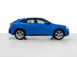 Audi Q3 2023 full