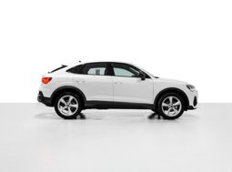 Audi Q3 2024 full