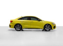 Audi A3 2024 full