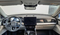 GAC GS8 2023 full