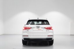 Audi Q3 2023 full