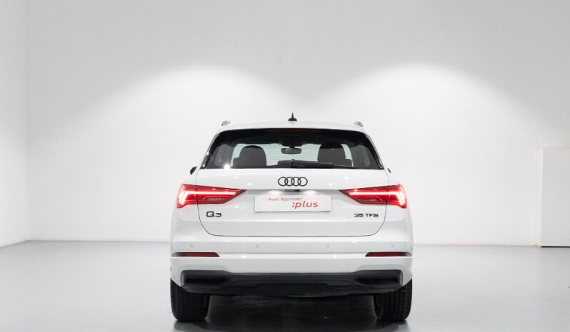 Audi Q3 2023 full
