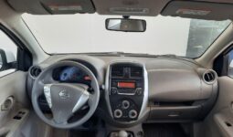 Nissan Sunny 2022 full