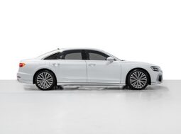 Audi A8 2023 full