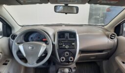 Nissan Sunny 2022 full