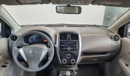 Nissan Sunny 2022 full