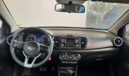 Kia Pegas 2021 full