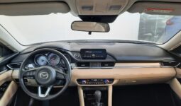 Mazda Mazda 6 2022 full