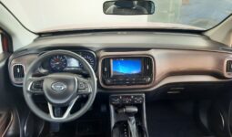 GAC GS3 2023 full