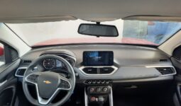 Chevrolet Captiva 2023 full