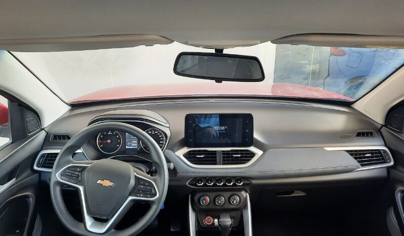 Chevrolet Captiva 2023 full