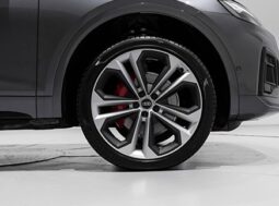 Audi Q5 2022 full