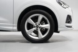 Audi Q3 2023 full