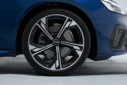 Audi A4 2023 full