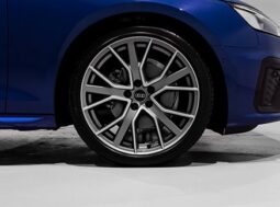 Audi A4 2023 full