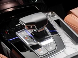 Audi Q5 2023 full