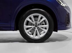 Audi Q3 2023 full