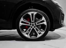 Audi Q5 2023 full