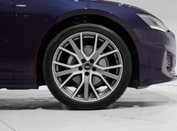 Audi A6 2023 full