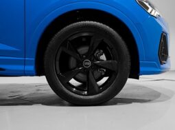 Audi Q3 Quattro 2023 full