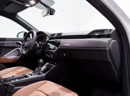 Audi Q3 2024 full