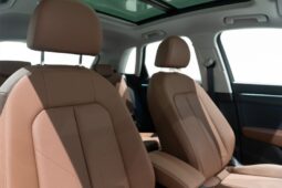 Audi Q3 2023 full