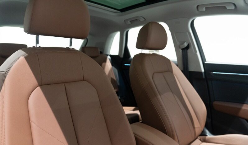 Audi Q3 2023 full