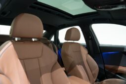 Audi A4 2023 full