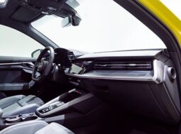 Audi A3 2024 full