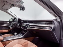 Audi A6 2023 full