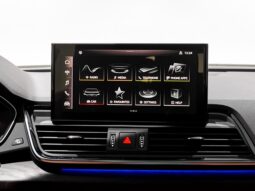 Audi Q5 2023 full