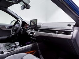 Audi A4 2023 full