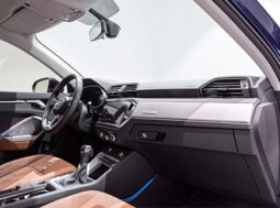 Audi Q3 2023 full